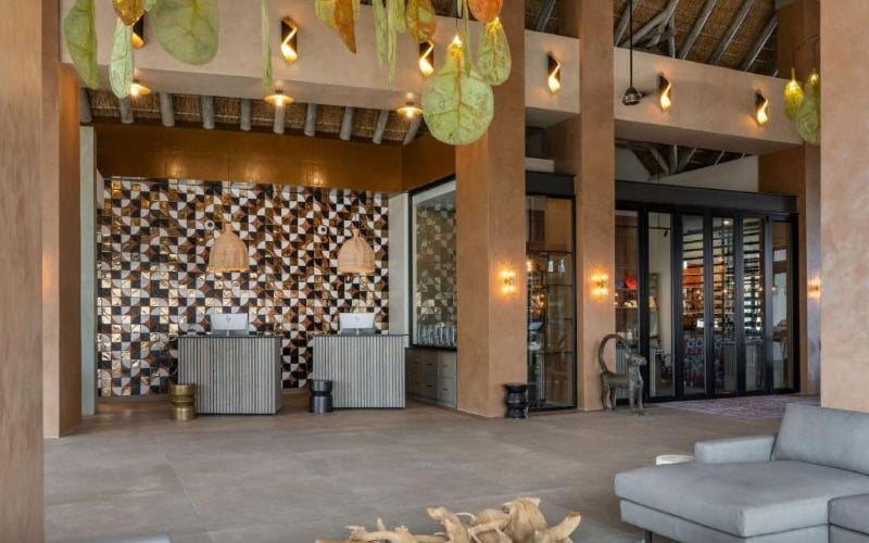 Radisson Safari